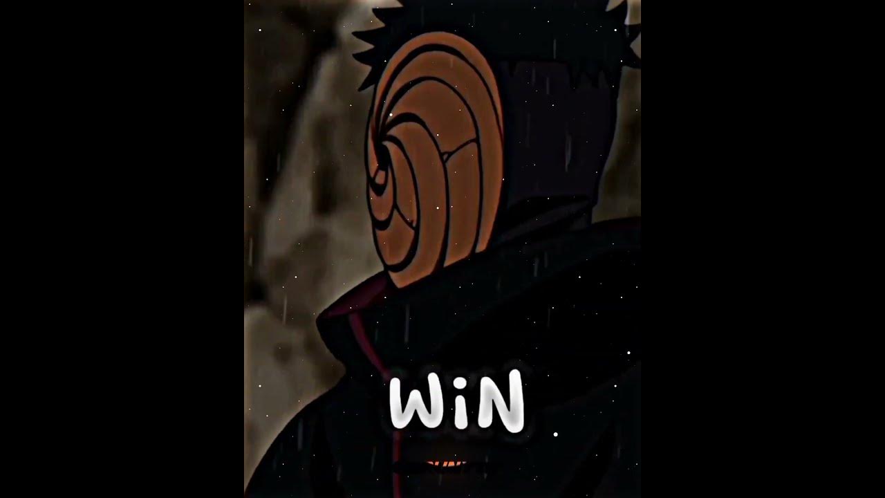 adele - set fire to the rain [ Obito Edit ]
