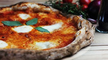 A program with which you can order pizza | Python Project