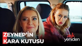 İrem, Zeynep Ve Fadikin Peşine Düştü - Aşk Yeniden 4. Bölüm