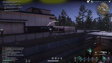 Once Human - Manibus (Novice) - Ricci Securement Point