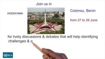 ECOWAS: Accelerating Sustainable Dev, through economic transformation