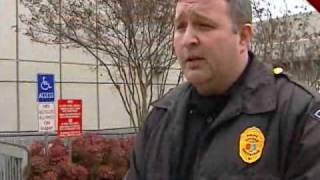 Police:  Woman Assaulted At Knifepoint