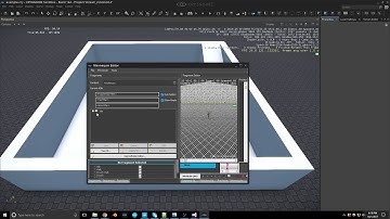 Cryengine 5.4 - Moving animations from 5.3 to 5.4