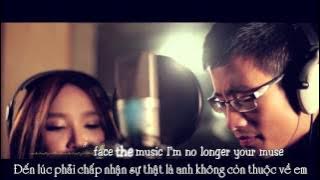 The One That Got Away (Cover) - Thảo My & JVevermind (Vietsub & Kara)