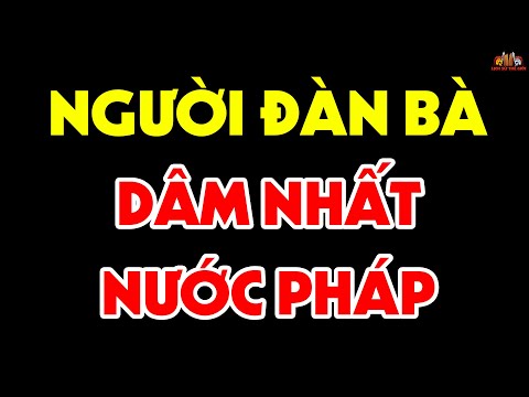 Video Tiết Lộ Bí Ẩn Cuộc Đời Người Đàn Bà Dam Dang Nhất Nước... - youtube