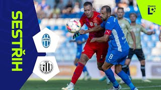 Славия Прага - Сигма 2-0 видео