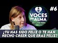 ¿Has sido realmente feliz alguna vez?. Voces del Alma con Xavier Pedro