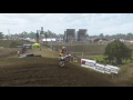 MXGP2 - MX2 RACE