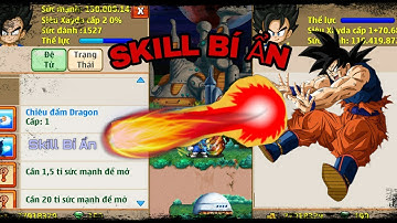 NRO|| Mở Skill 2 Đệ Lỡ Quá Đà Và Cái Kết Cho Bàn Tay Vàng Trong Làng Mở Skill ...