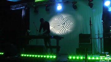 Mėnuo Juodaragis XVI. Part 037. OBŠRR