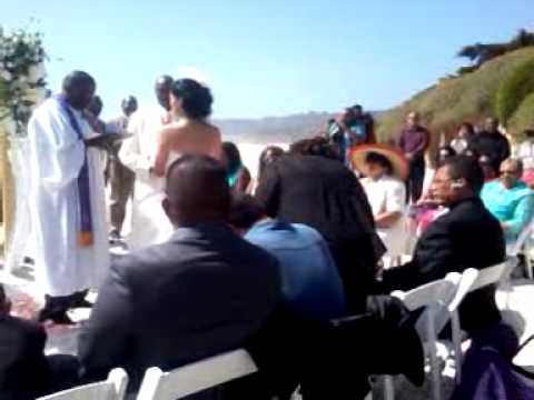 Black Mexican Wedding Youtube
