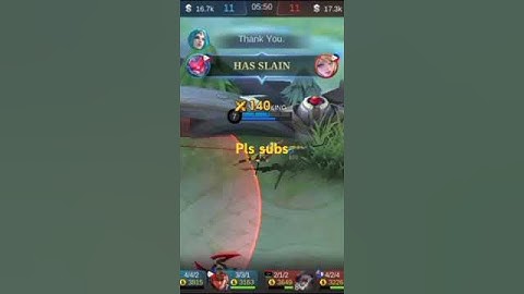 many of player ask why petrify saber. watch #mlbbcreatorcamp #ml #mlbbindonesia #mlbb