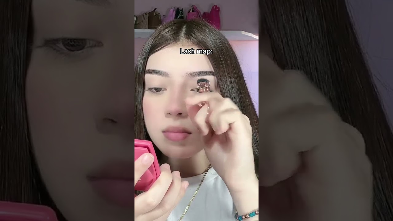 Keyyou lash time~Fairy kit #keyyoulash #lashes