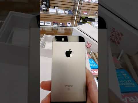 IPhone SE 32GB
