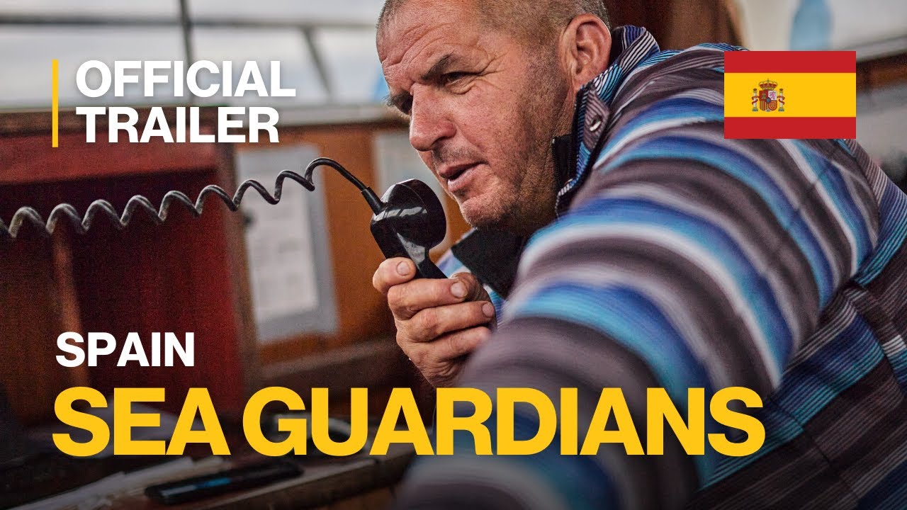 Guardians of the Blue: The Fight Against Ocean Plastic | Trailer