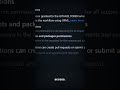 Quick fix for GitHub Actions error: "Resource not accessible by integration".
