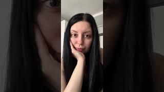 Pretty Girl Personality Live Tango Vlog Ep-015