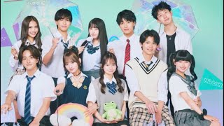 今日好き「ハロン編🇻🇳」第1話リアタイ&考察❤️‍🔥