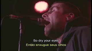 Liam Gallagher - I&#39;ve All I Need (TRADUÇÃO) Best live performance
