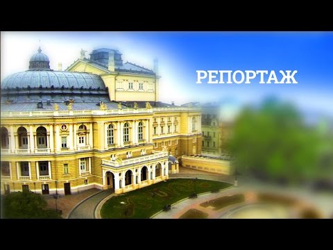 Репортаж: Нобелевская премия за открытия в медицине