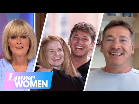 EastEnders' Sid Owen On His Difficult Childhood & Journey To Fame As Ricky Butcher | Loose Women