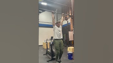 Weighted Hanging Knee Raise