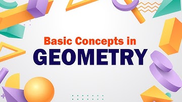 Class 6 | Basic Concepts in geometry | Maths | English Medium | Maharashtra Board
