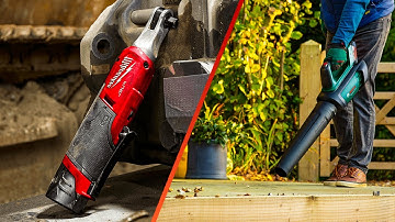 10 New Cool Power Tools That Are On Another Level ▶3