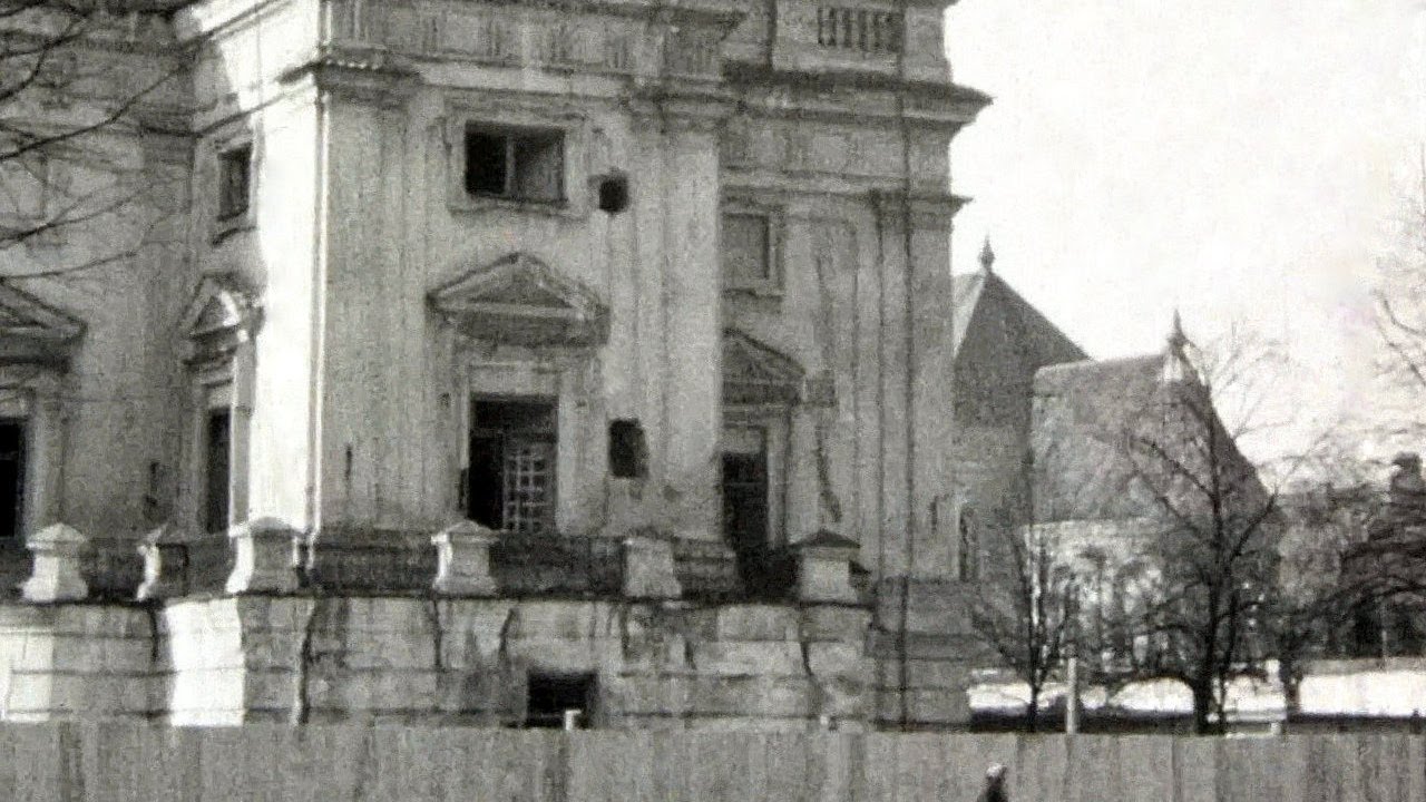 Kauno rotušė (1968–1970)