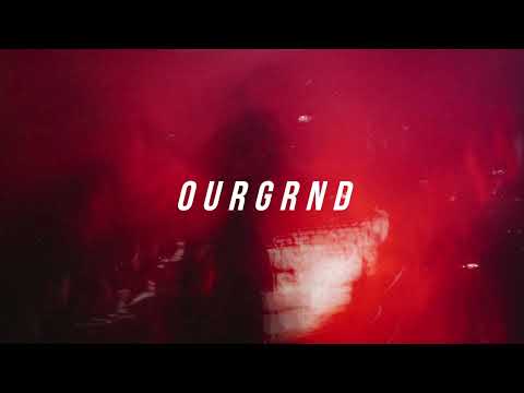 Joshwa - Out Of My Mind
