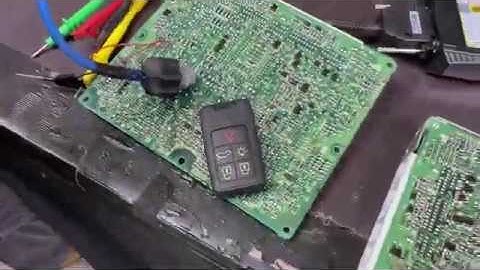 Lost all keys to my Volvo! Here’s how to fix it.