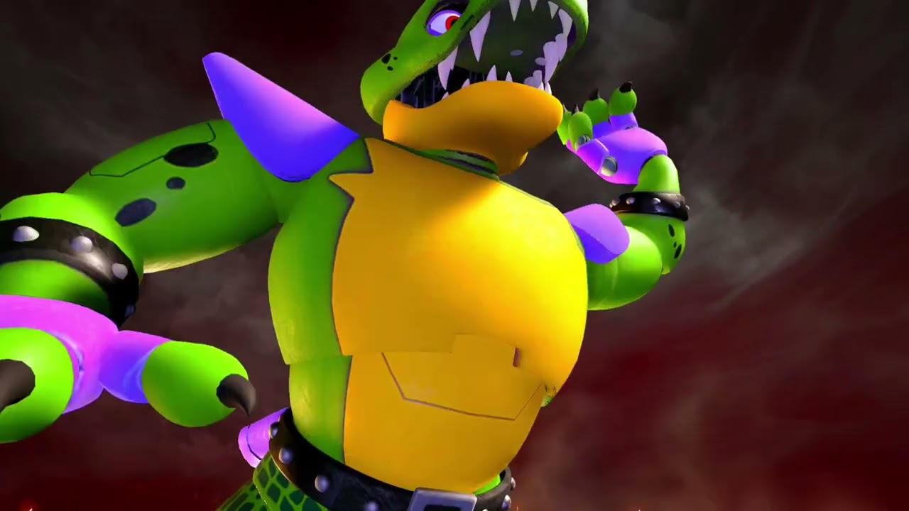 SF6 Monty kemoryona 12