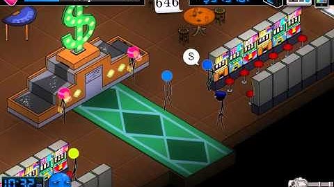 Stick RPG 2 how to get all weapons part 2