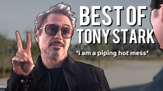 tony stark being sassy by littleFreak 555 views 1 month ago 15 minutes
