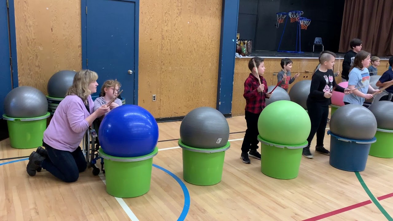 Courtenay Elementary Community Breakfast and Celebration of Learning