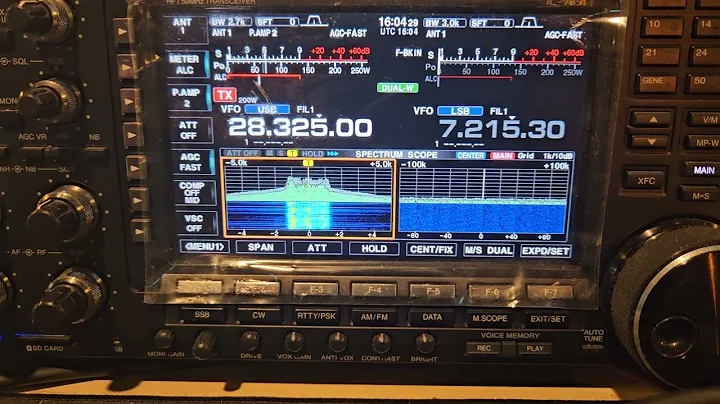QSO between  KA4UPW  and KA4UBR