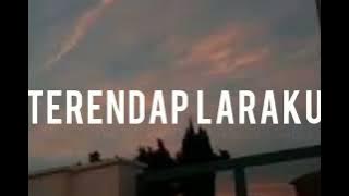 TERENDAP LARAKU (Karaoke) - Angga Chandra Ft. Ady Ex. Naff
