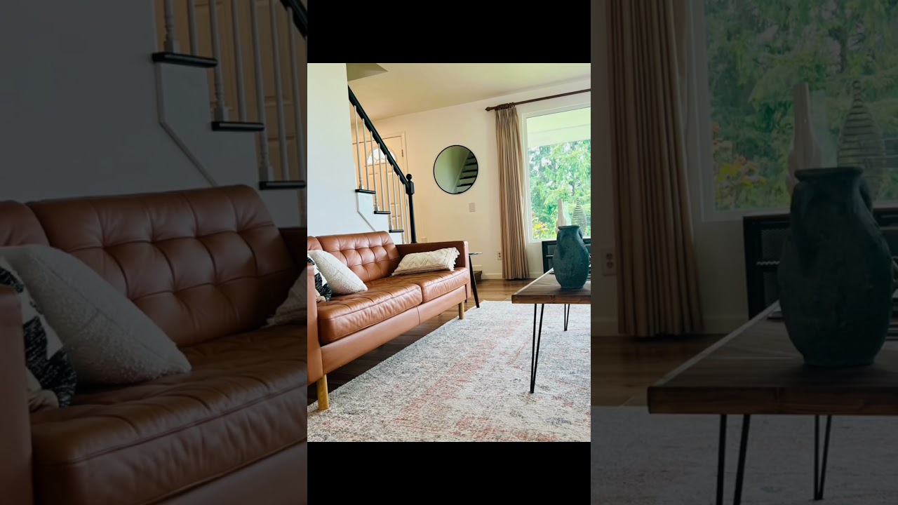 Everett property with Puget Sound View