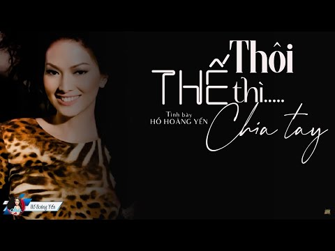 Video Hồ Hoàng Yến 2022 - 15 Siêu Phẩm Tình Ca Hải Ngoại... - youtube