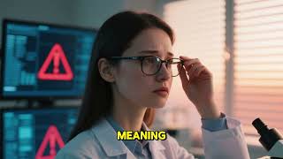 What If We Finally Understood the Meaning of Life?