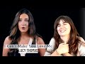 Lucy Thomas - I Can't Make You Love Me - Vocal Coach Reaction & Analysis