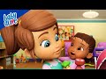 Shopping for Cookies 👶🍪 BRAND NEW Baby Alive Official Episodes 💖 Baby Alive Kids Cartoons