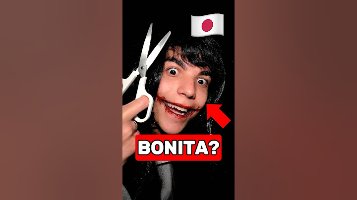 Why is THIS the SCARIEST legend in Japan?