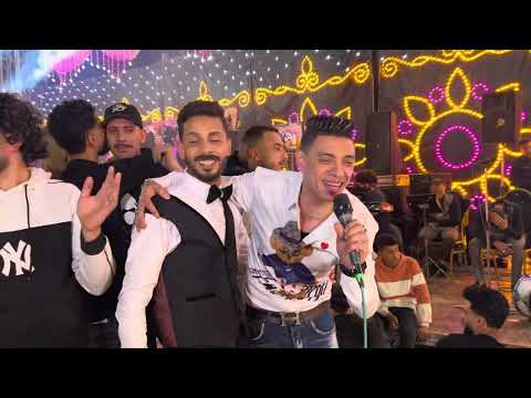 مهرجان خالد الرجال رشيد العباسيه النجم عماد العراقي واجمد موال