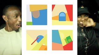 Chance The Rapper - Work Out65Th & Inglesidei Might Need Securitywala Cam First Reactionreview