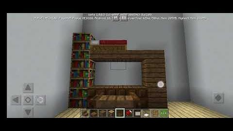 How to make bed design part 2/bedroom tutorial