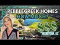 Pebblecreek Homes For Sale | Price Guide | Pebblecreek Goodyear Az