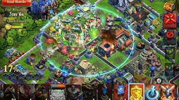 Dominations 2025.11.8 FonĠCąkË （EFR）