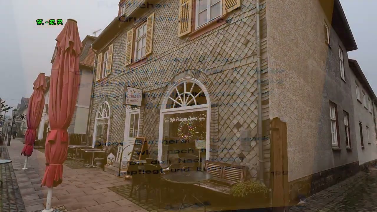 Barockstadt Bad Arolsen