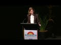 Hon Nicola Willis Keynote Speech